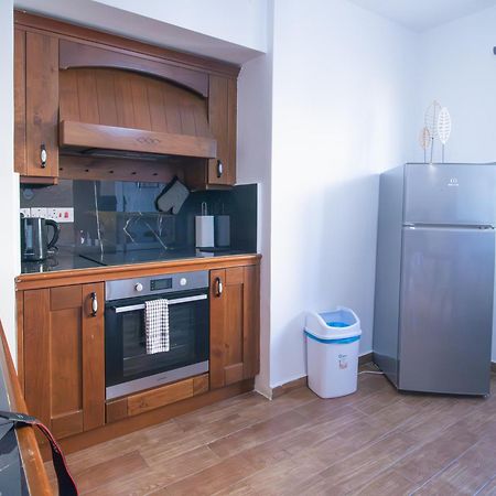 Maestro Sea - View Apartment Larnaca Exterior foto