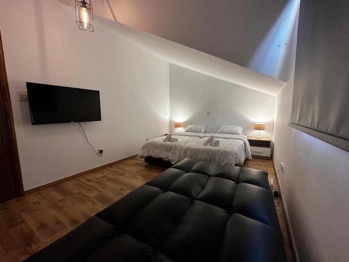 Maestro Sea - View Apartment Larnaca Exterior foto
