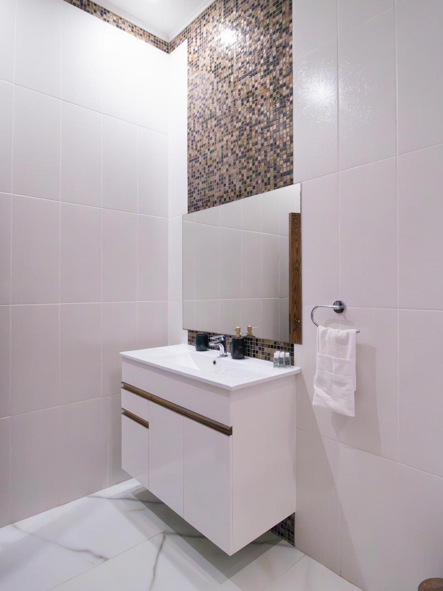 Maestro Sea - View Apartment Larnaca Exterior foto
