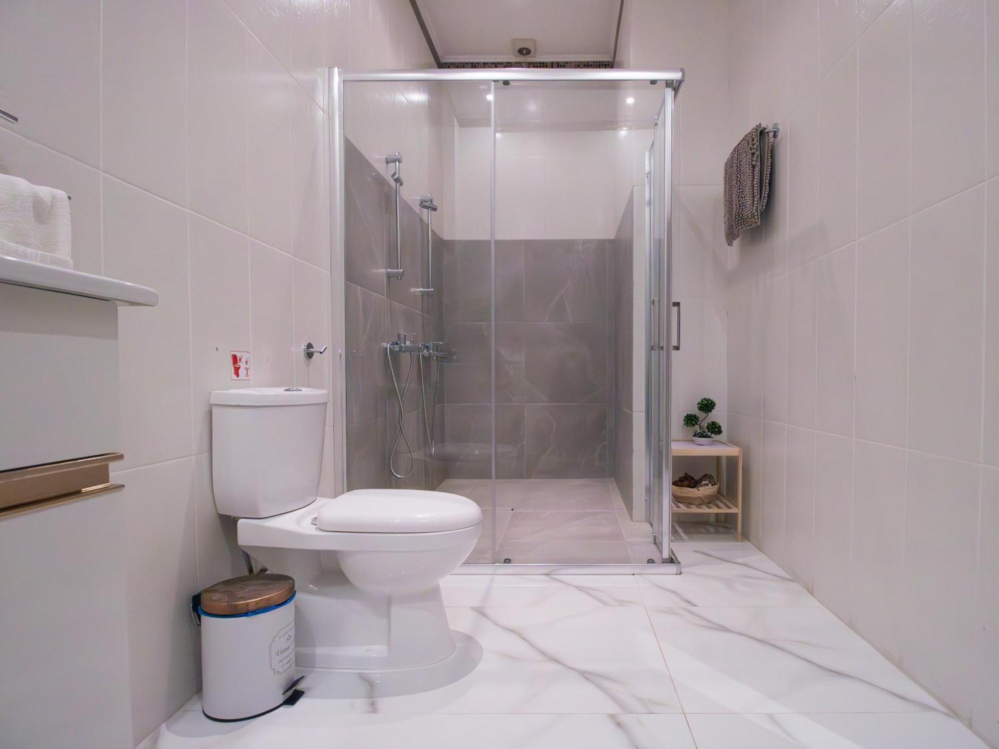 Maestro Sea - View Apartment Larnaca Exterior foto
