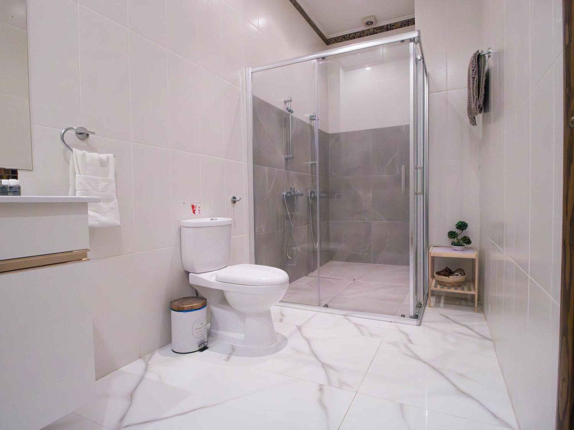 Maestro Sea - View Apartment Larnaca Exterior foto